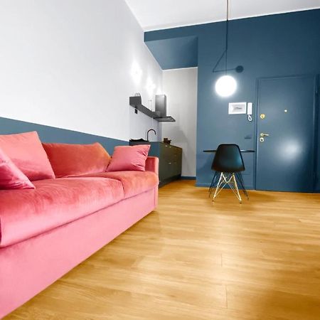 Bnb Capital Milano Central Station - Red Dış mekan fotoğraf