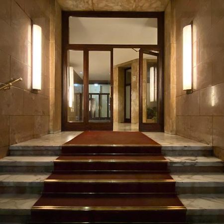 Bnb Capital Milano Central Station - Red Dış mekan fotoğraf