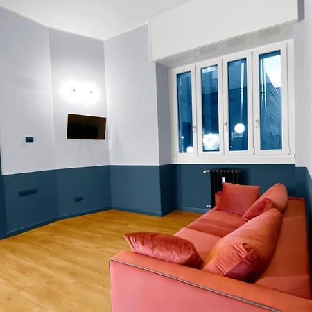 Bnb Capital Milano Central Station - Red Dış mekan fotoğraf