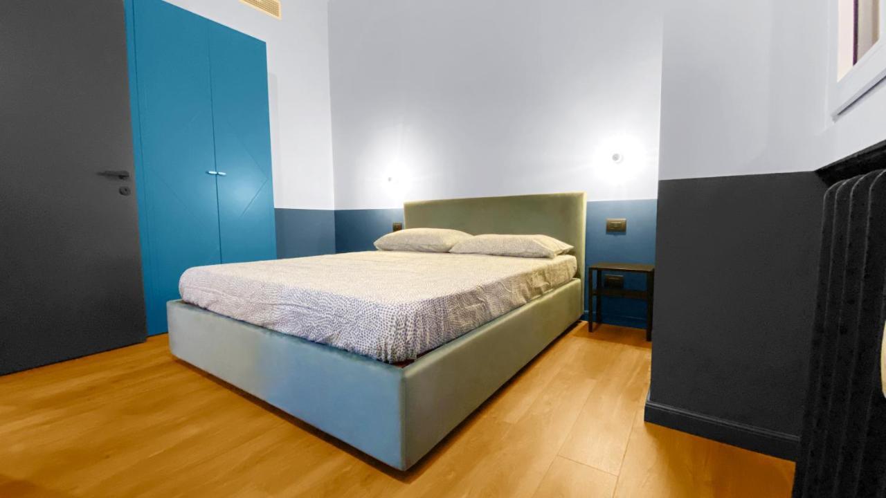 Bnb Capital Milano Central Station - Red Dış mekan fotoğraf