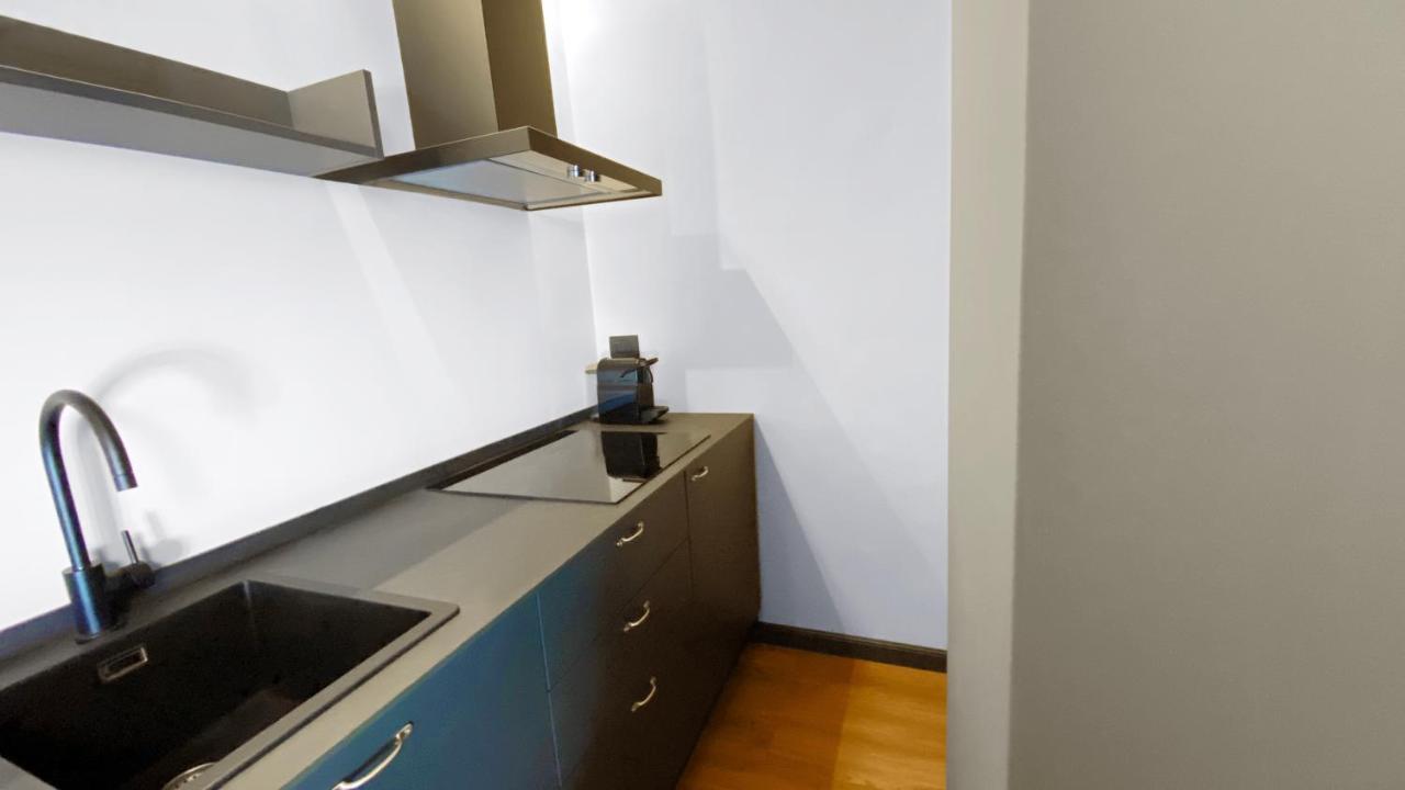 Bnb Capital Milano Central Station - Red Dış mekan fotoğraf