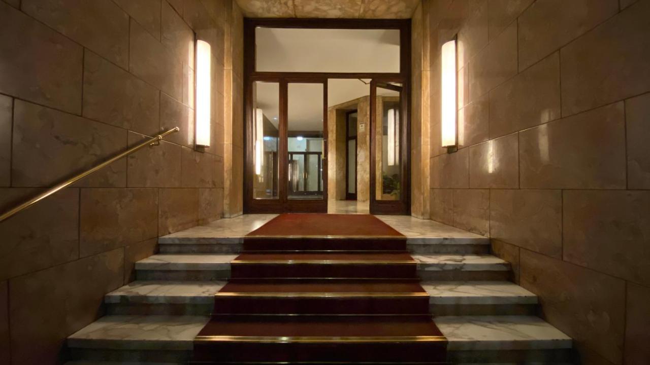 Bnb Capital Milano Central Station - Red Dış mekan fotoğraf